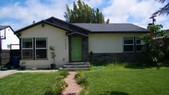 Buckley House