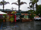 BAJA CANTINA, MARINA DEL REY