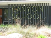 CANYON SCHOOL