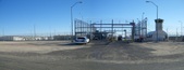 CA State Prison Centinela 