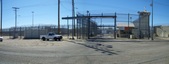 CA State Prison Chuckawalla