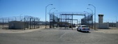 CA State Prison Ironwood