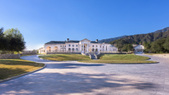 BRADBURY MANSION