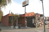 Backstage Bar & Grill