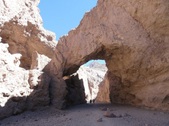 DEATH VALLEY, CA