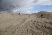 GILLIBRAND SAND DUNES