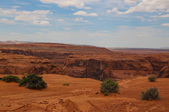 HORSESHOE BEND