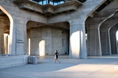 UCSD - Geisel Library Building