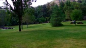 Old Zoo, Griffith Park
