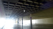 CENTER GARAGES - L.A. CONVENTION CENTER