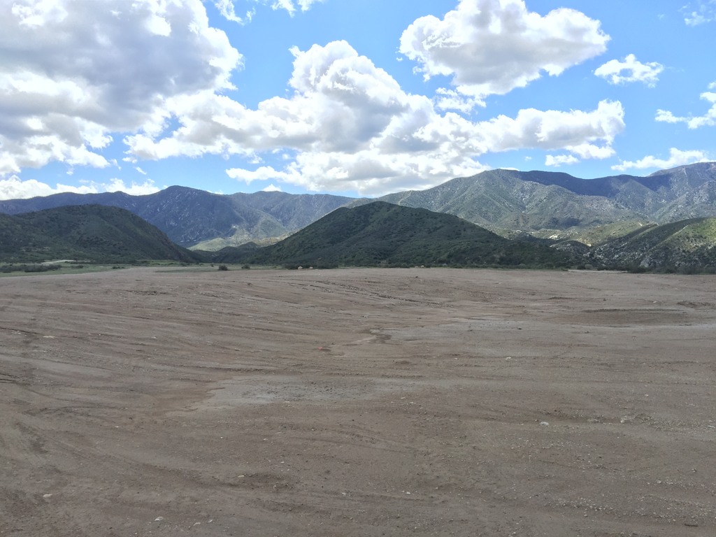 Polsa Rosa Ranch