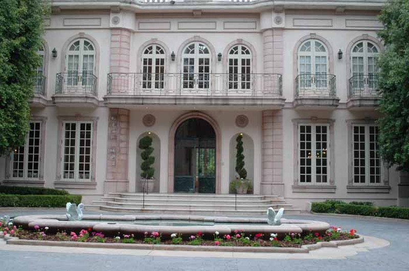 Mapleton Chateau Mapleton