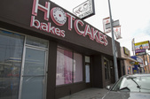 Hotcakes Bakes