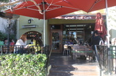 Coral Tree Cafe - Brentwood