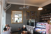 Cafe Collage