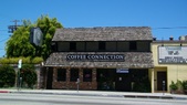 COFFEE CONNECTION