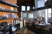 Novel Cafe Westwood