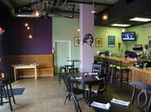 The Wilde Thistle Celtic Cafe