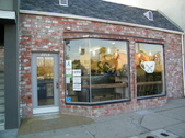 UNDERGRIND CAFE