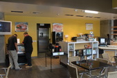 Hygge bakery cafe