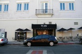Cafe Audrey