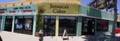 Jamaica's Cakes