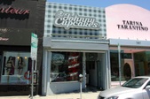 Johnny Cupcakes