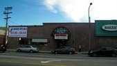 JUNIOR'S BAKERY