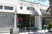 Lark Cake Shop
