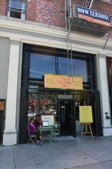 Vine Street Deli