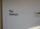 THE TERRACE RESTAURANT