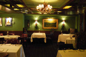 Pacific Dining Cart