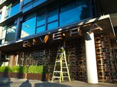 Rivera Restaurant