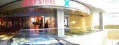 LUCKY STRIKE @ LA LIVE