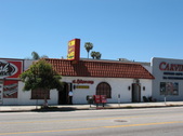 MEXICAN RESTAURANT