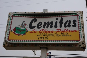 Cemitas