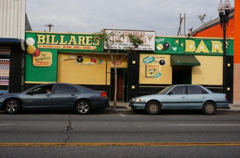 El Boulvard