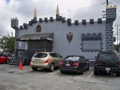 FANTASY CASTLE
