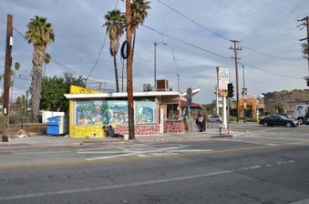 La Estrella - Highland Park