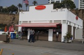 PERRY'S CAFE 1200