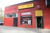 El Buen Sabor
