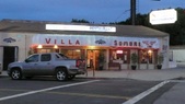 Villa Sombrero