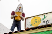 EL FUENTE/LA PLAYA