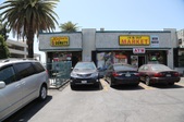 Magees Donuts