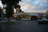 Miss Donuts