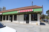 Donut Shop option 1