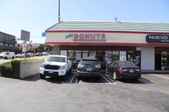 Jolly Donuts