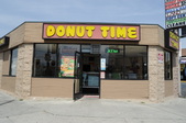 Donut Time Hollywood