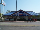 IHOP HOLLYWOOD