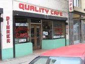 QUALITY CAFE